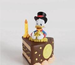 単品販売)ドナルドダック サプライズケーキ ブラインドボックス