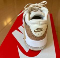 美品✨ NIKE ナイキ ウィメンズ エアマックス エクシー コルク 24.5 NIKE WMNS AIR MAX EXCEE 