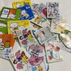日本の古切手　プーさん オーバル　17枚 2025年最新】切手 プーさんの人気アイテム - メルカリ