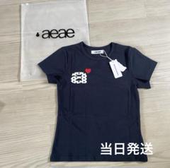 2025年最新】AEAE tシャツの人気アイテム - メルカリ