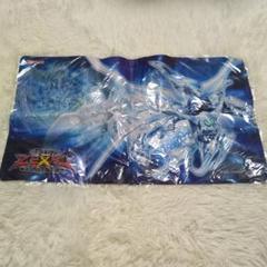 遊戯王OCG プレイマット シューティングクェーサードラゴン
