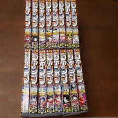 週刊少年ジャンプ まとめ売り2025/16号〜32号までの16冊セット