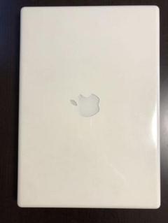 MacBook Early2008 の中古