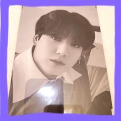 BTS monochrome モノクローム プレミアムフォト グク