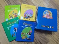 ✓ 最終値下げ!!! ✴Disney✴ WORLD OF ENGLISH !!!