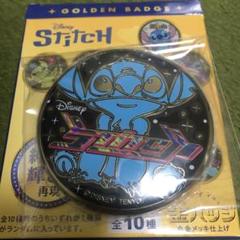 【新品未開封】海外ディズニー スティッチ ピンバッジ ❸ スティッチ ピンバッジ ディズニー 海外 - メルカリ