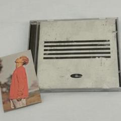 BIGBANG SPECIAL EDITION(韓国盤) CD カード付き BIGBANG SPECIAL EDITION(韓国盤) CD カード付き