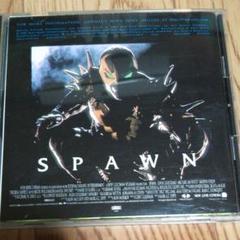 90s Spawn 映画 スポーン オリジナルサウンドトラック CD