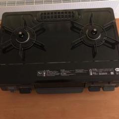 ガスコンロ リンナイ中古の中古/未使用品 - メルカリ