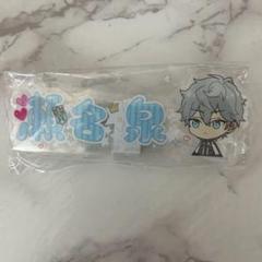 あんスタ!! 一番カフェ アクリルネームバッジ 瀬名泉 - メルカリ
