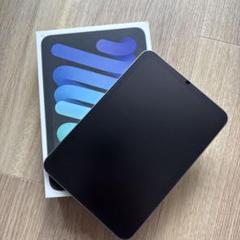 iPad mini スペースグレイ 美品