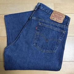 90s USA製 Levi's リーバイス501 W36 状態◎ ビンテージ