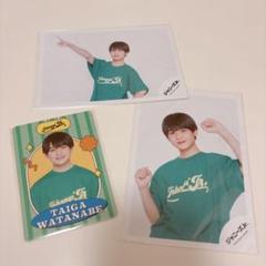 2025年最新】渡邉大我 公式写真の人気アイテム - メルカリ