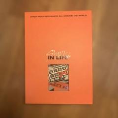 Stray Kids IN LIFE CD