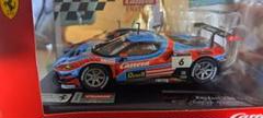 カレラ Ferrari 296 GT3 Dubai スロットカー 1/32 - メルカリ