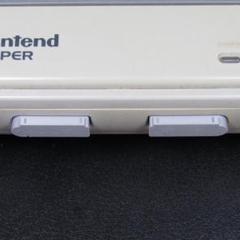 SFC コントローラー端子用ダストカバー
