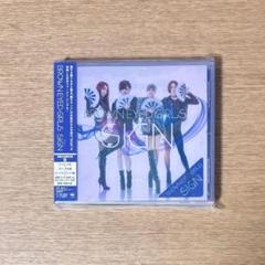 BROWN EYED GIRLS CD SIGN【初回生産限定盤B】