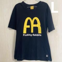 #FR2 Fxxking Rabbits マクドナルド
