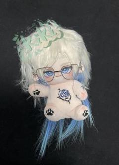 【激レア骨ありヘアカット可】お顔厳選 着せ替え ぬいぐるみ　20cm カイザー 2025年最新】カイザー ぬいぐるみ 20cmの人気アイテム - メルカリ