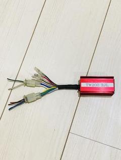 caolTW200E DG07J CDI 廃番品　中古 m64167032915_1.jpg?1750849413