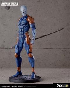 2025年最新】メタルギア フィギュアの人気アイテム - メルカリ