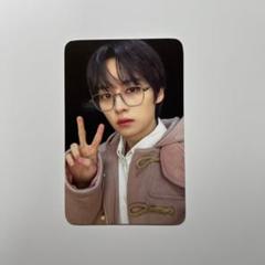 StrayKids oddinary withmuu リノ 2025年最新】straykids withmuu リノの人気アイテム - メルカリ