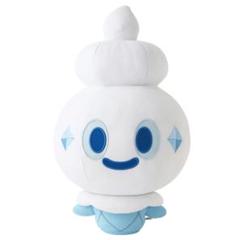 ポケモンセンター　ひんやりぬいぐるみ 等身大バニプッチ