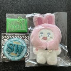 2025年最新】shinee ぬいぐるみ 10cmの人気アイテム - メルカリ