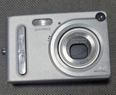 CASIO EXILIM EX-Z3 デジタルカメラ カシオ - メルカリ