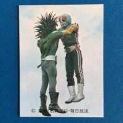 旧仮面ライダーカード ダンボール紙 187番 2025年最新】旧仮面ライダーカードの人気アイテム - メルカリ