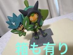 オーガポン マグネットメモスタンド フィギュア マグネットメモスタンドフィギュア オーガポン ｜【公式