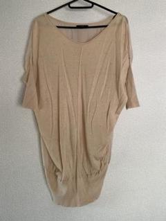 Ships トップス カットソー