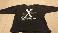 2024年最新】x japan ツアー tシャツの人気アイテム - メルカリ