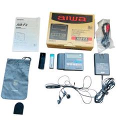 2025年最新】aiwa am-f3の人気アイテム - メルカリ