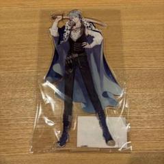 イケメン王子　シルヴィオ　BIGアクリルスタンド　アクスタ