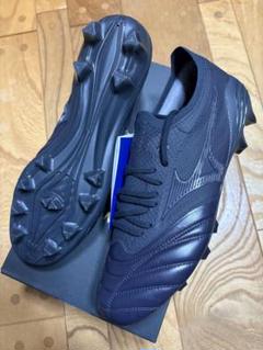 新品　激レア　限定　ミズノ　モレリアネオIV β JAPAN Ltd 25.5 フットボールシューズ「MORELIA NEO IV JAPAN」「MORELIA NEO IV