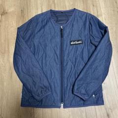 ワイルドシングス × Mt Design 3776 インナーダウン プリマロフト m21024611310_1.jpg?1733054830
