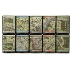 2025年最新】MTG 土地の人気アイテム - メルカリ