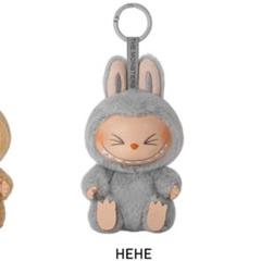 正規品 LABUBU Have A Seat BABA POP NOW:THE MONSTERS - Have a Seat Vinyl Plush Blind Box