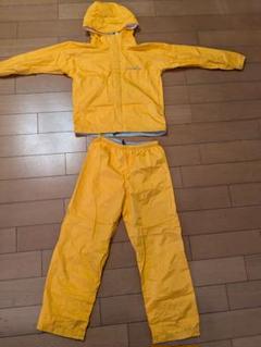 モンベル　キッズレインウェア140 ヨドバシ.com - モンベル mont-bell クレッパー Kid's 90-120