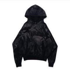 BLESS Ü powder breach light hoodieのサムネイル