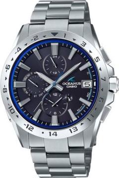 【迅速発送】即購入可⭐︎CASIO OCEANUS OCW-S3000 オシアナス 2025年最新】オシアナス 3000の人気アイテム - メルカリ