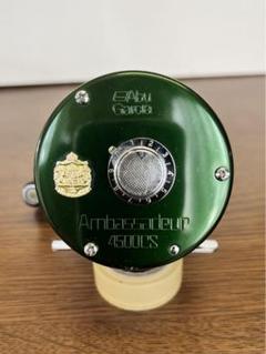 ま*る様 ①中古品　ABU 4500CS 2025年最新】ABU 4500CSの人気アイテム - メルカリ
