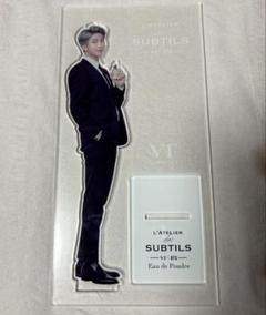 2025年最新】bts アクリル rm vtの人気アイテム - メルカリ