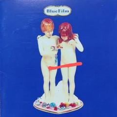 ブルーフィルム＊Blue Film＊アルバム5枚セット ブルーフィルム＊Blue Film＊アルバム5枚セット 邦楽