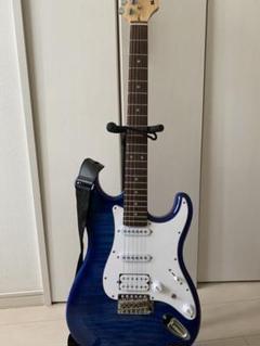 ☆新機能満載　モディファイしたBUSKERS ST BST-Standard BUSKER'S オリジナルブランド | 島村楽器
