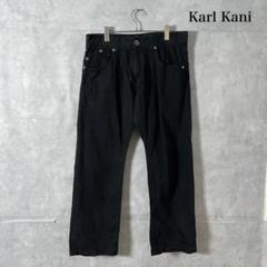 2025年最新】KARL KANI デニム・ジーンズの人気アイテム - メルカリ