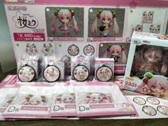 2025年最新】ねんどろいど 桜ミクの人気アイテム - メルカリ