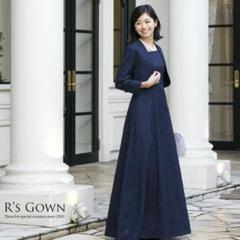 アールズガウン R‘s GOWN マザーズドレス バッグ、コサージュセット 楽天市場】結婚式 母親 洋装 ロングドレス ドレス 親族 演奏会