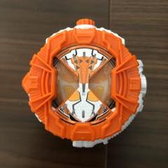 DXバルキリーライドウォッチ 自作